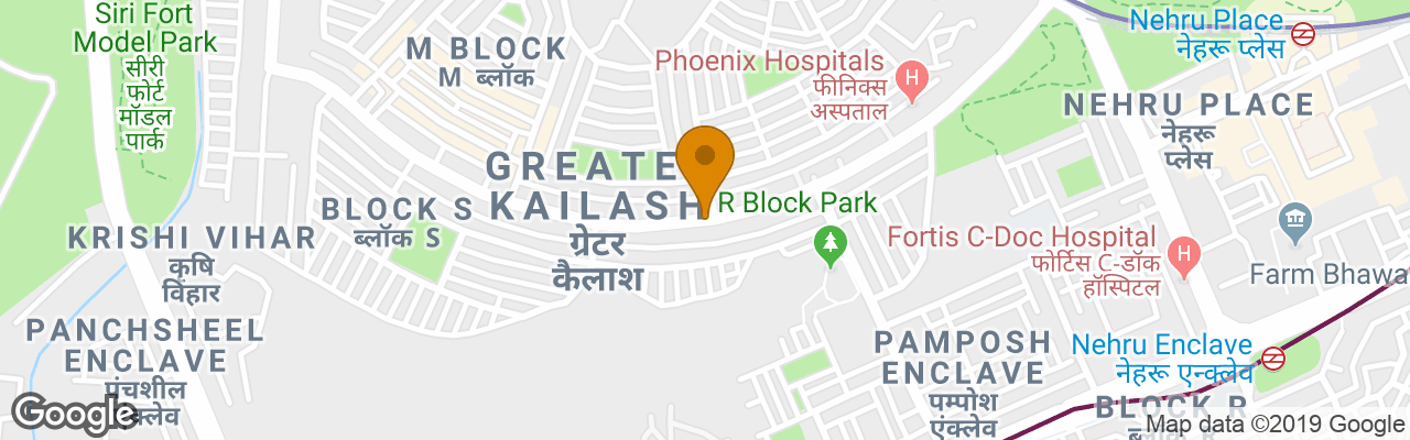 Hotel Regalia Retreat