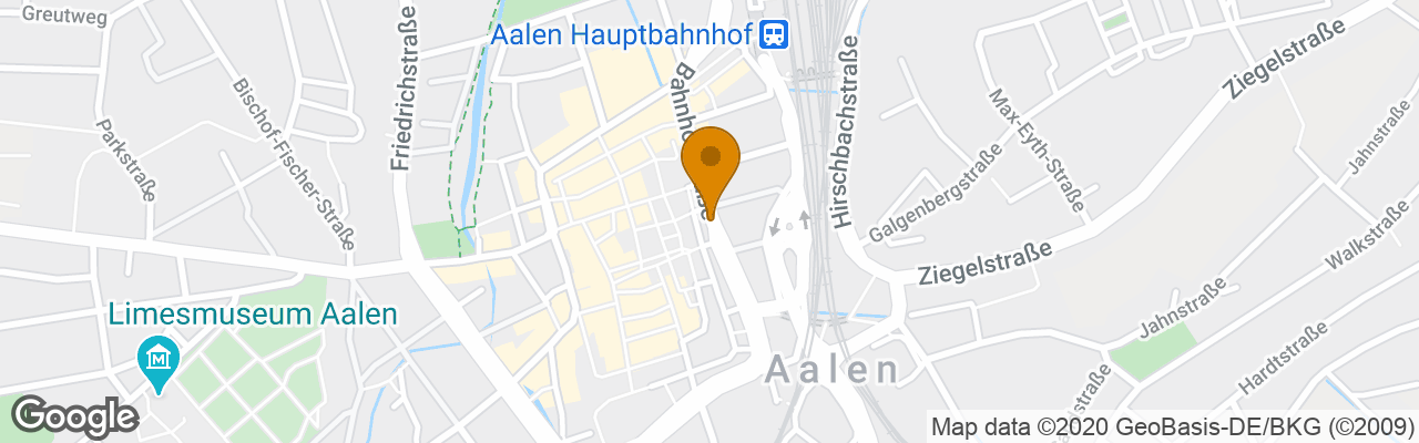 Hotel Ibis Styles Aalen