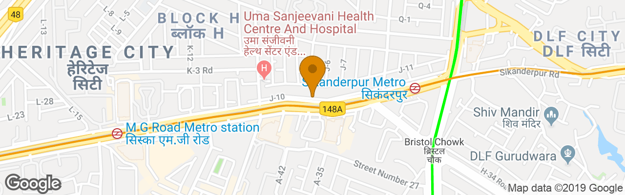 The Avenue By Seasons Hotels