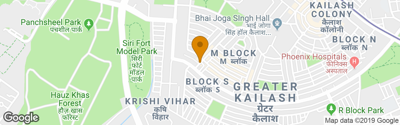 Hotel Private Affair