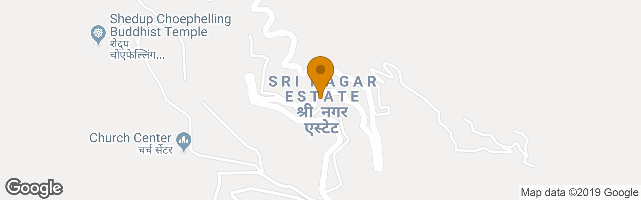 Hotel Madhuban Highlands