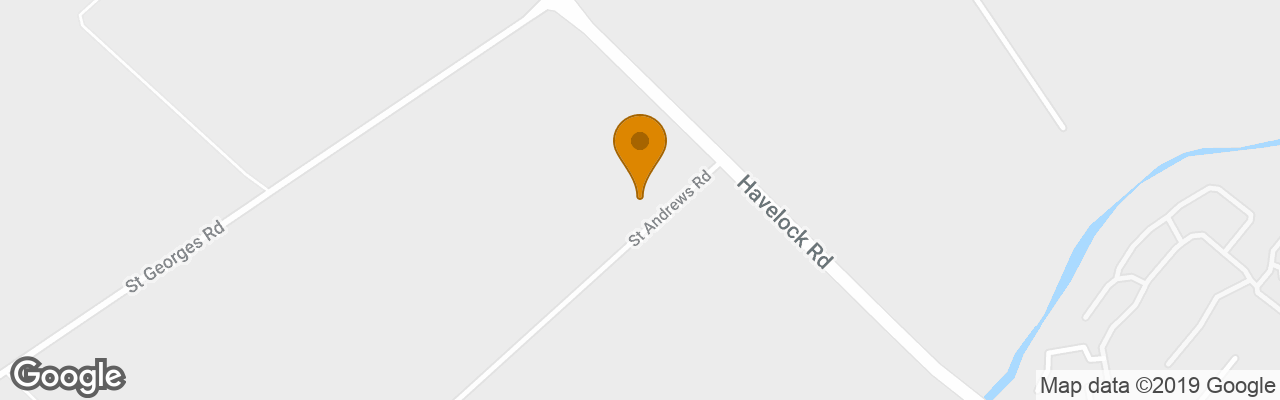 Cottages On St Andrews