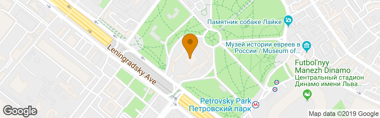 Hotel Petroff Palace