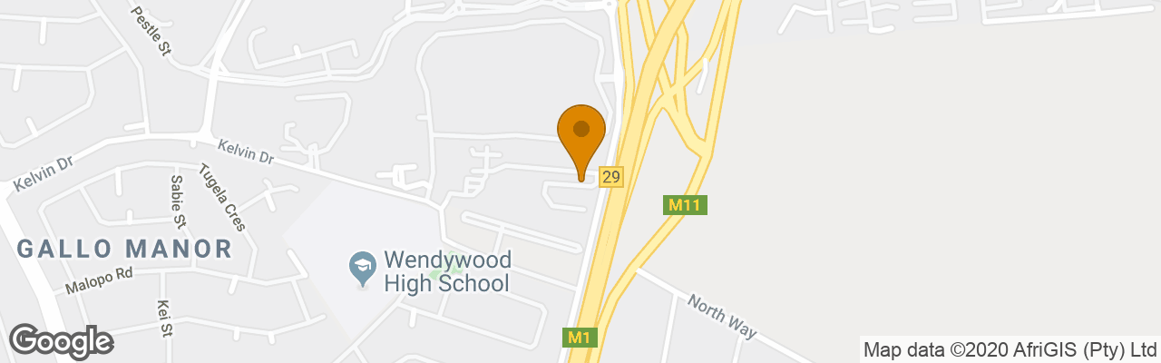 Hotel CedarWoods of Sandton