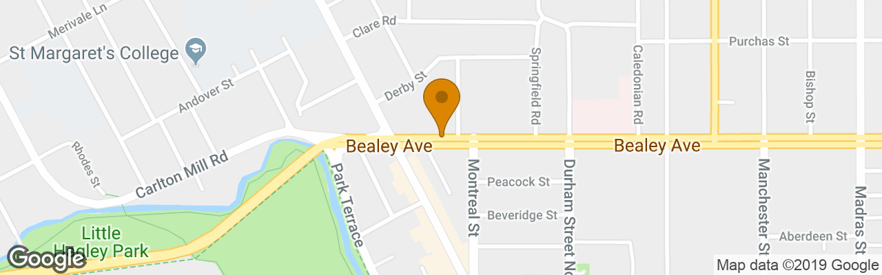 Motel Amross Court Motor Lodge