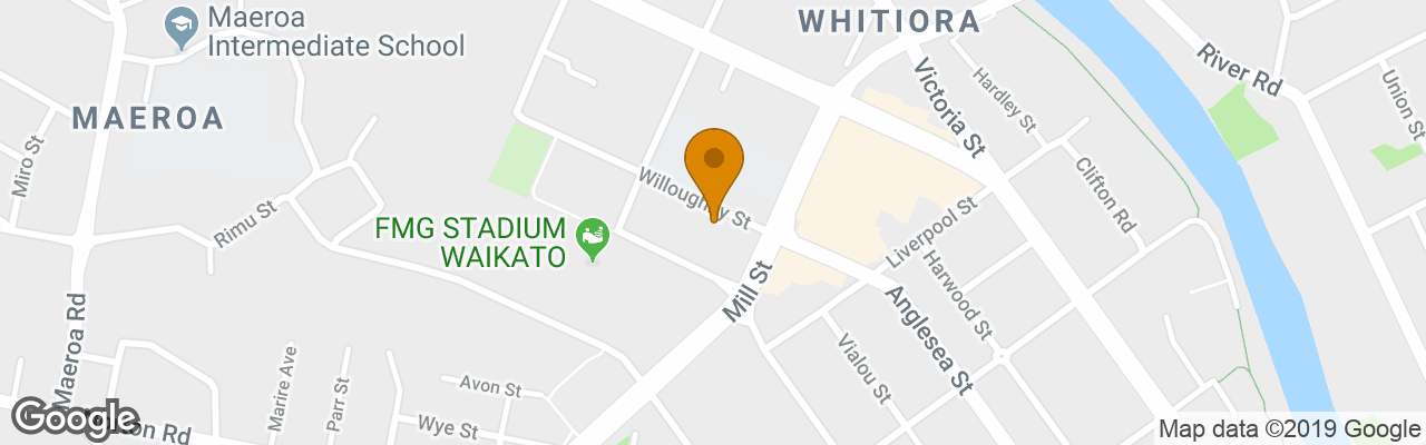 Motel Arena Court Motor Lodge