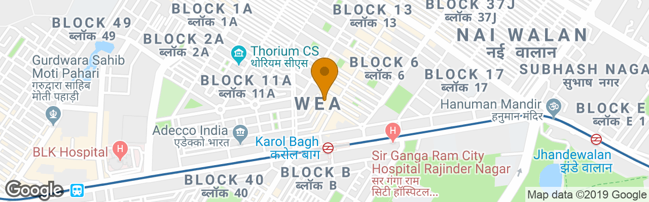 Hotel Metro Continental