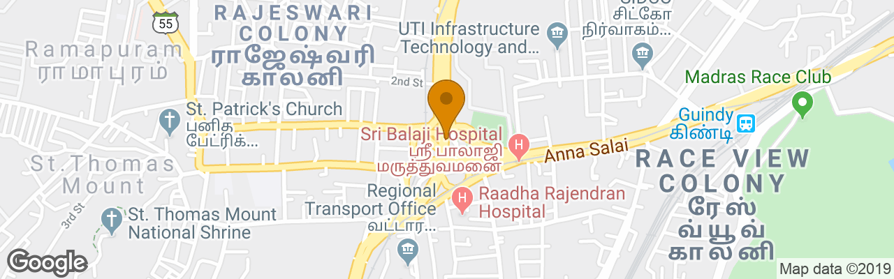 Hotel Mahalaya Residency