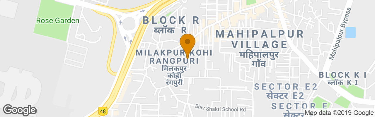 Hotel Delhi Aerocity