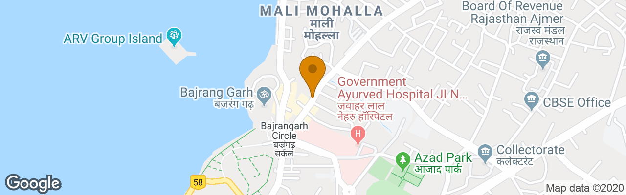 Hotel The Ambassador