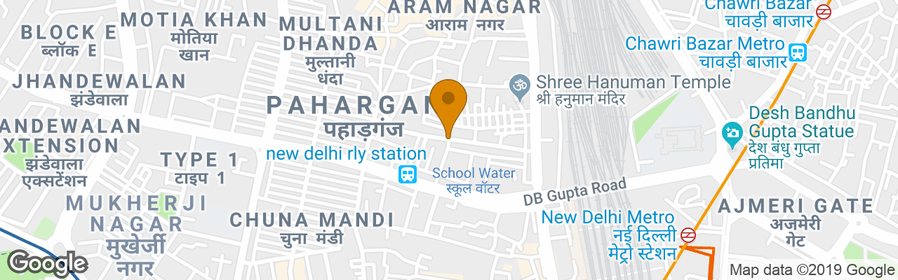 Hotel Shivdev International