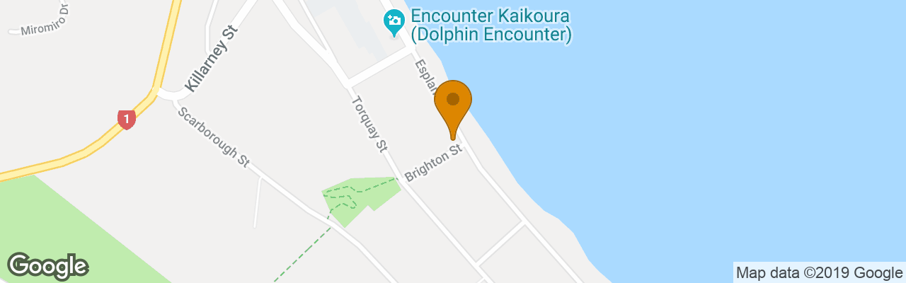 Hotel Kaikoura Boutique