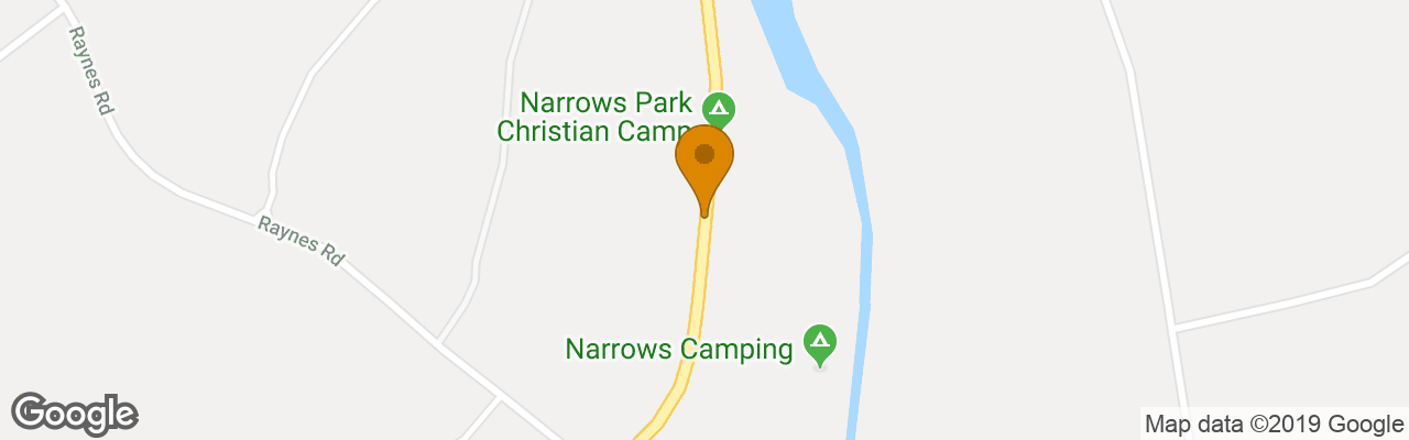 Hotel The Narrows Landing