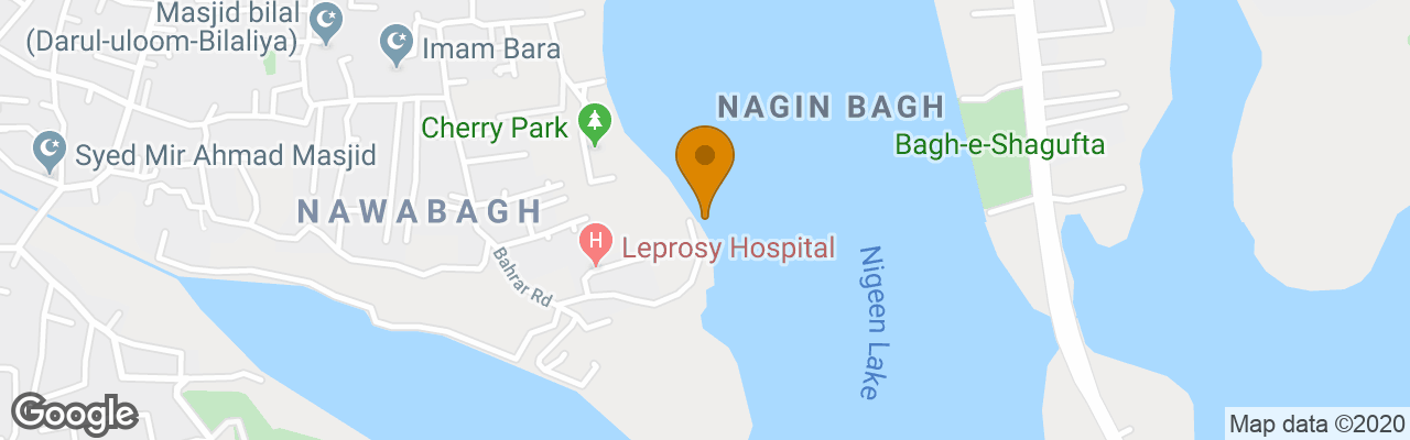 Hotel Peacock Houseboats