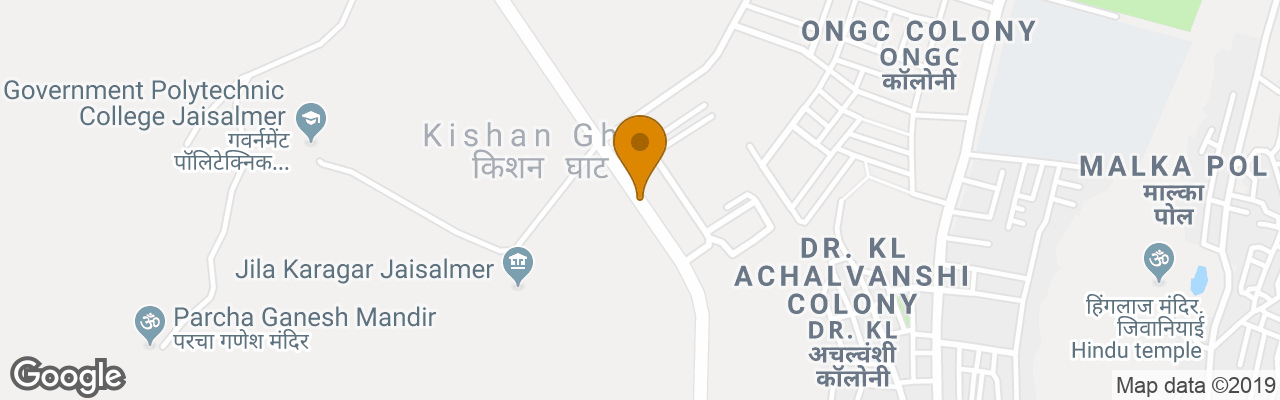 Hotel V- Resorts Jaisal Haveli