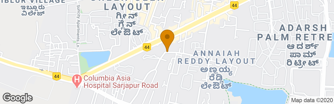 Hotel Sterling Suites - Marathahalli