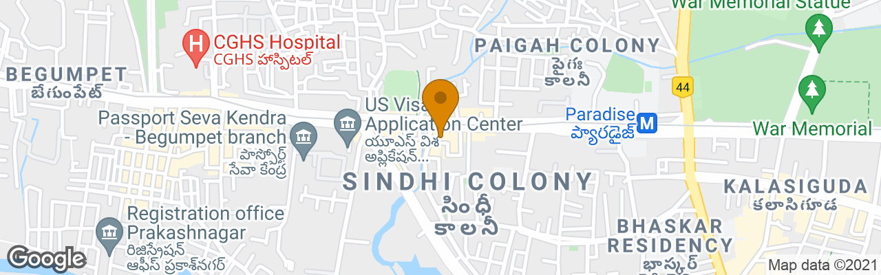 Hotel Amogh Yatri Niwas