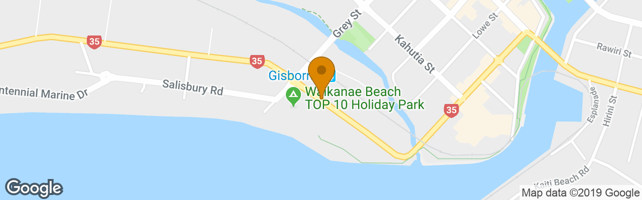 Motel Captain Cook Motor Lodge