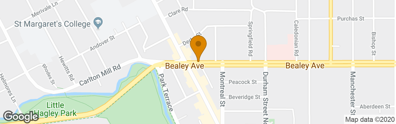 Southern Comfort Motel