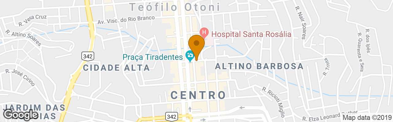 Lancaster Palace Hotel Ltda 