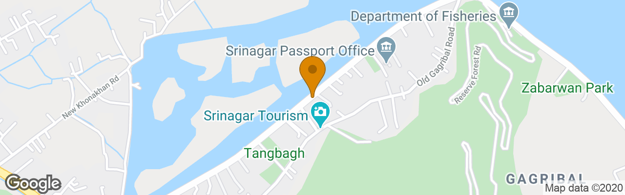 Hotel Swan Group Of Houseboats