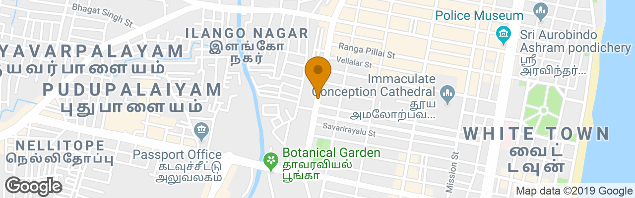 Hotel Ram International