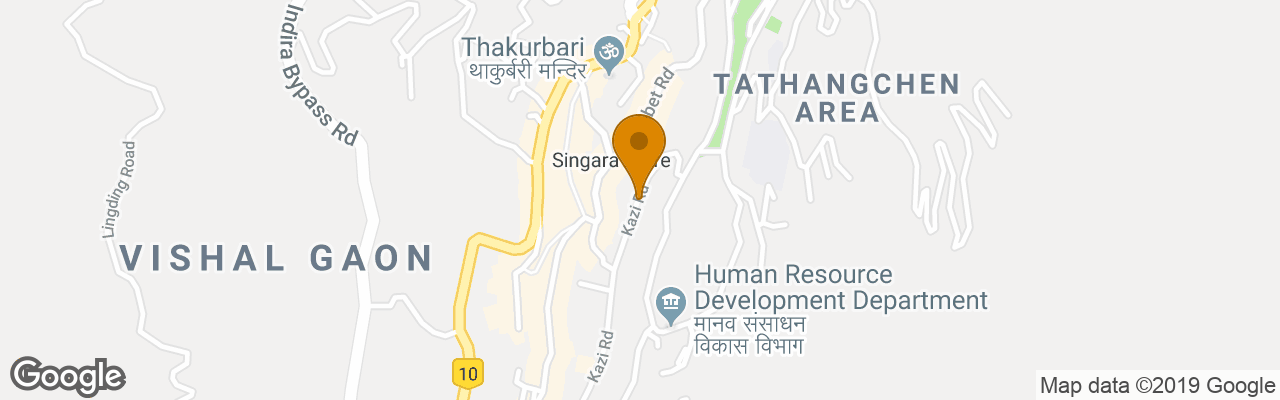 Hotel Royal Residency