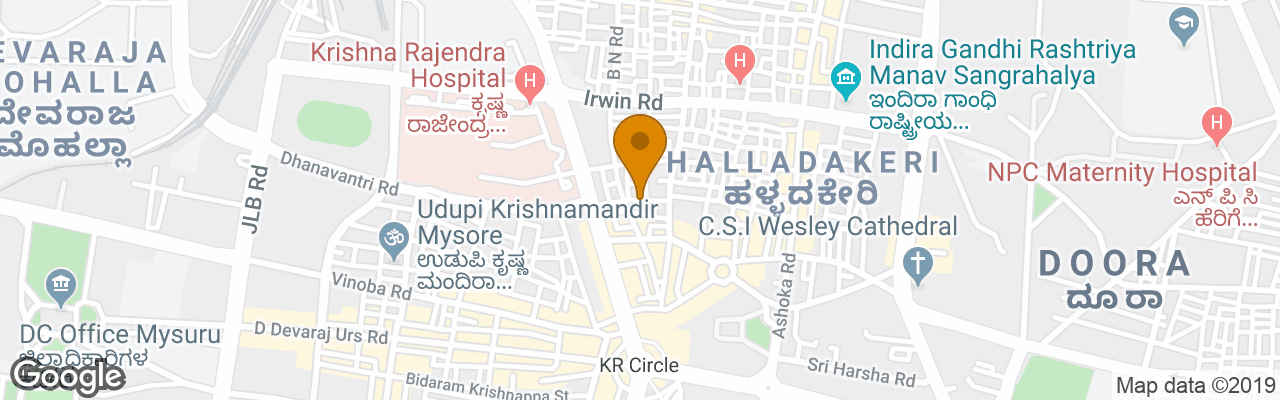 Hotel Bombay Tiffanys