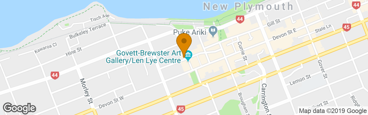 Bella Vista Motel New Plymouth