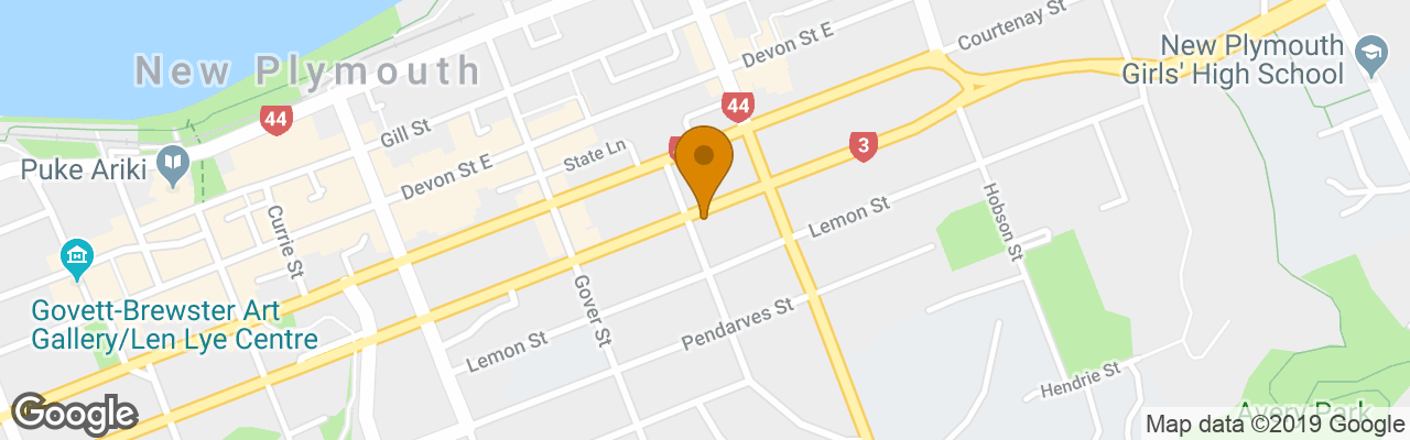 Landmark Manor Motel