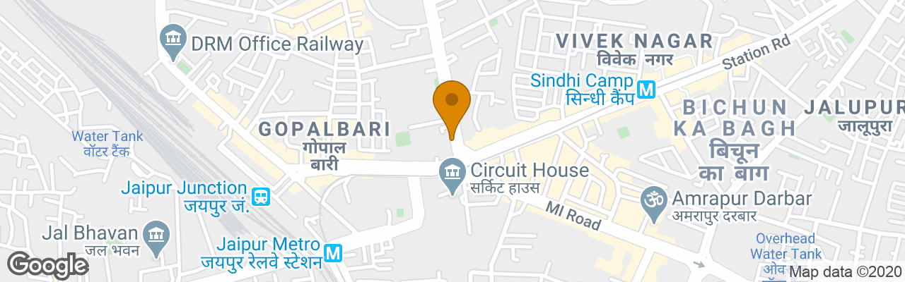 Hotel Devraj Niwas Boutique