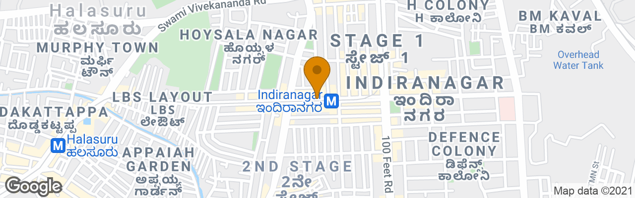 Hotel Treebo 9 Marks Inn