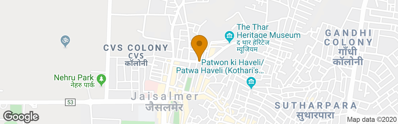 Hotel Meera Mahal Heritage