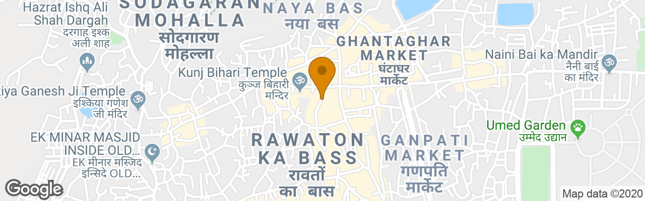 Hotel The Blue House