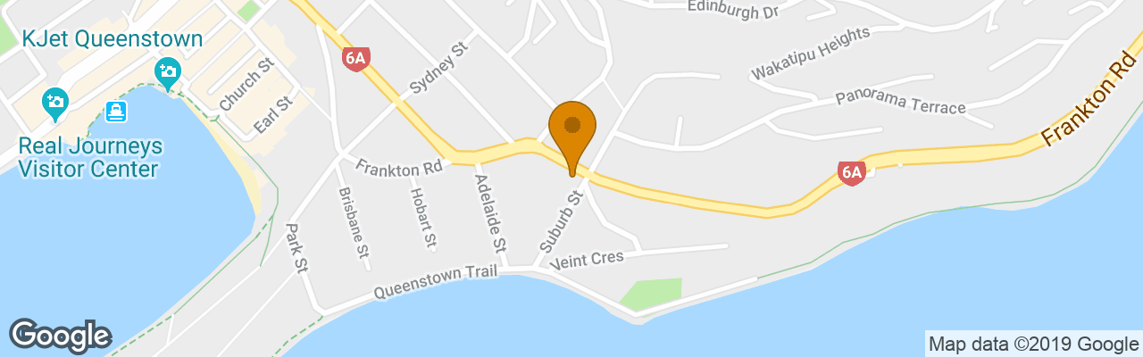 Alexis Motels & Apartments