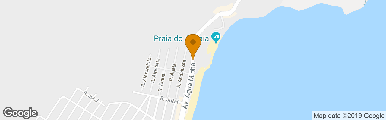 Hotel Atalaia Do Mariscal 