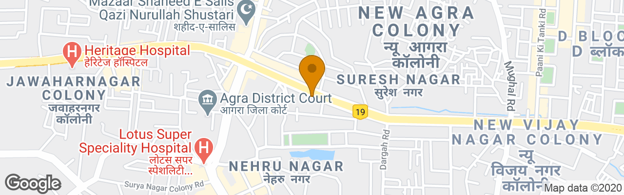 Hotel Shree Residency