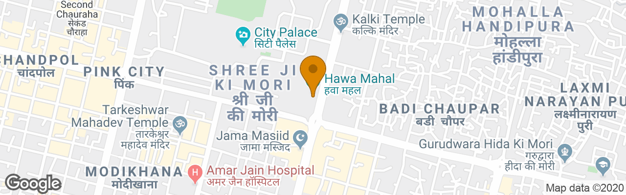 Hotel Royal Sheraton