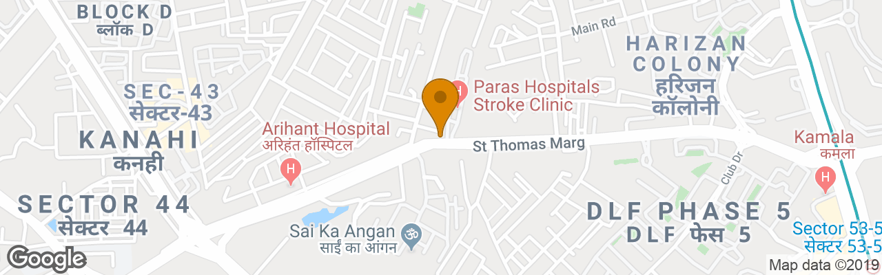 Hotel Bawa Residency