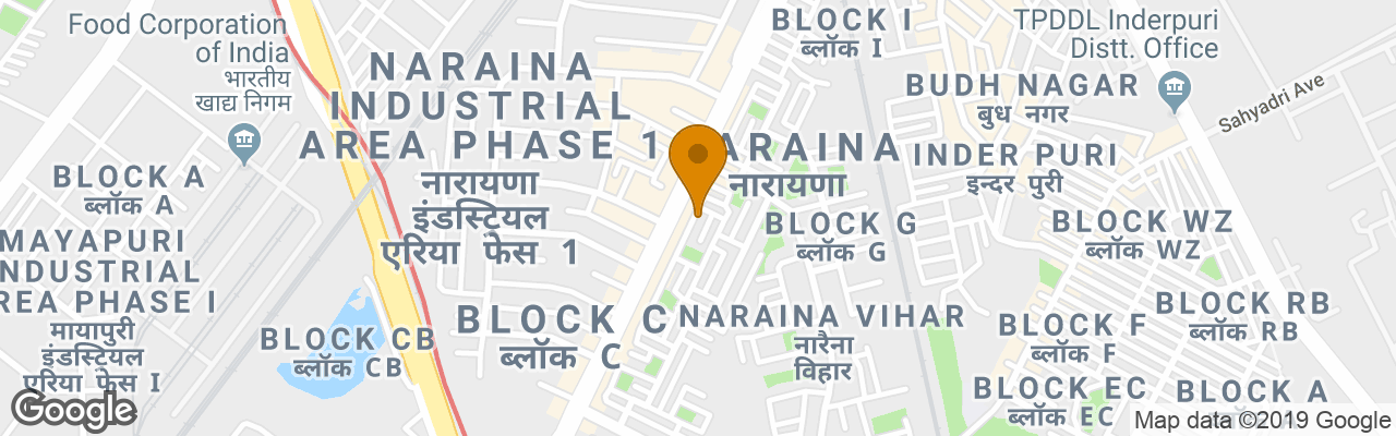 Hotel Liv Inn - Naraina