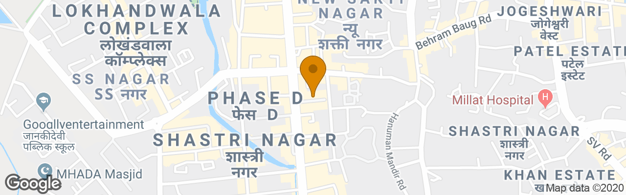 Ontime Luxurious Apartment