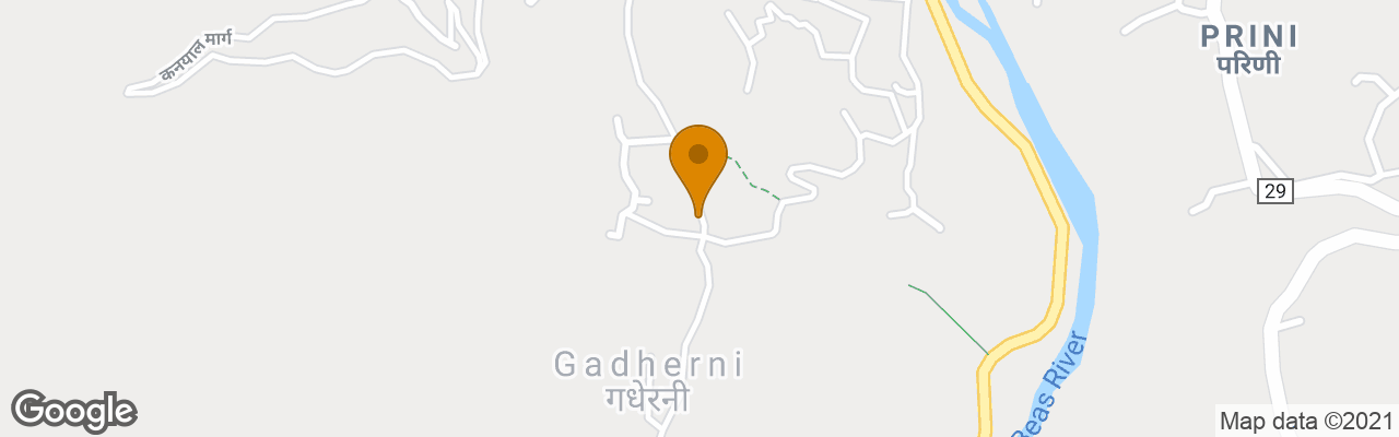 Hotel De Vivendi Resorts Manali