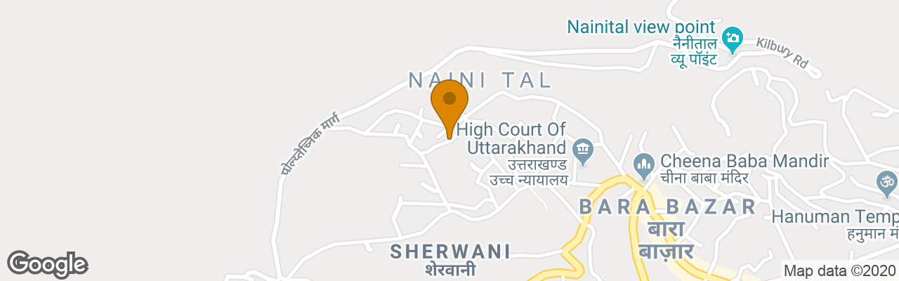 Hotel Shervani Hilltop