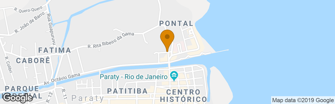 Bed and Breakfast Sunrise Bela Vista 