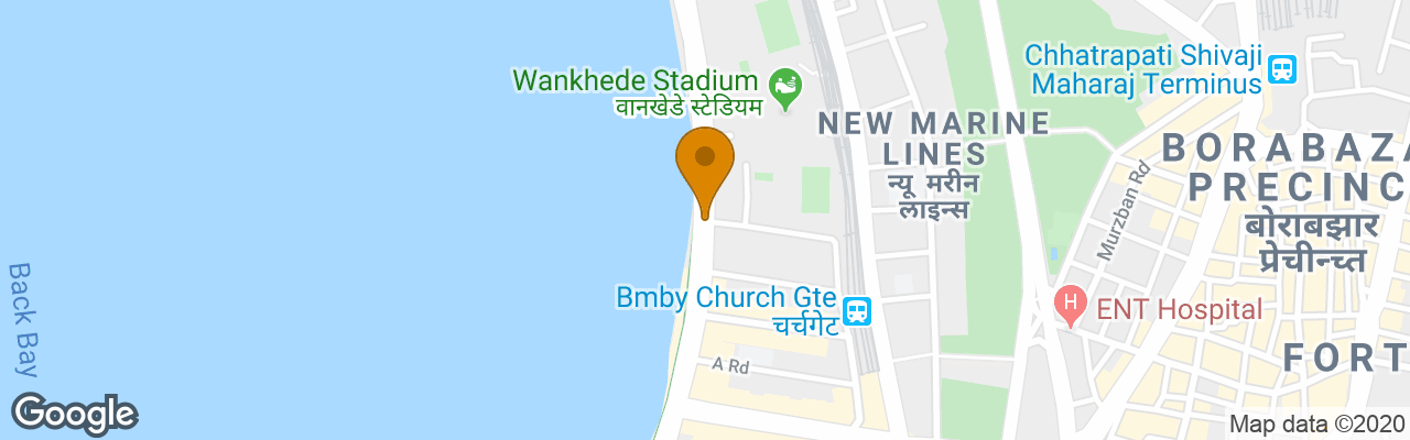 Bentley Hotel Churchgate