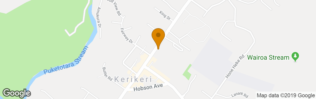 Kerikeri Court Motel