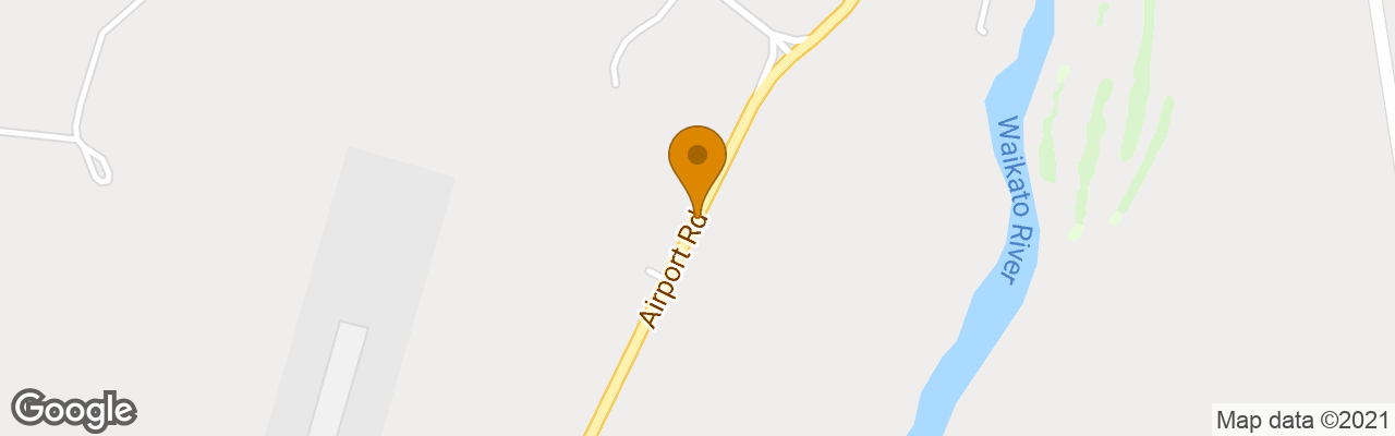 Hotel Hamilton Airport Motor Inn