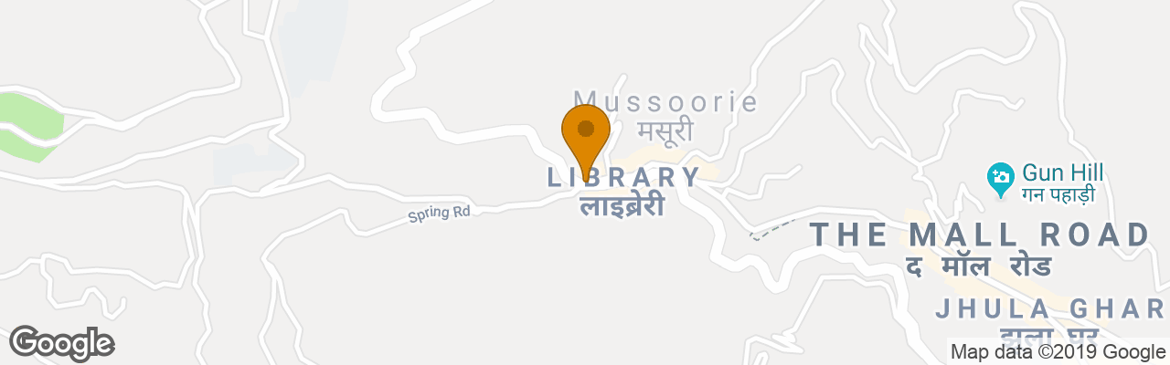 Hotel Ashoka Continental