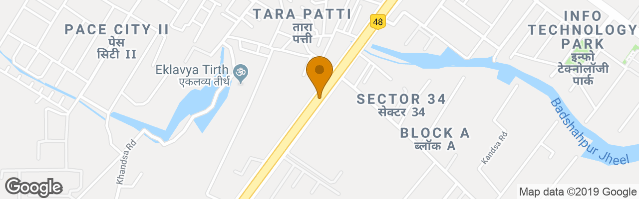 Hotel Paradise Greens - Luxury