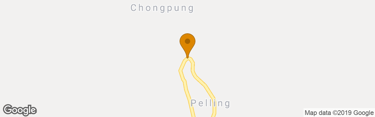 Resort Elgin Mount Pandim Pelling